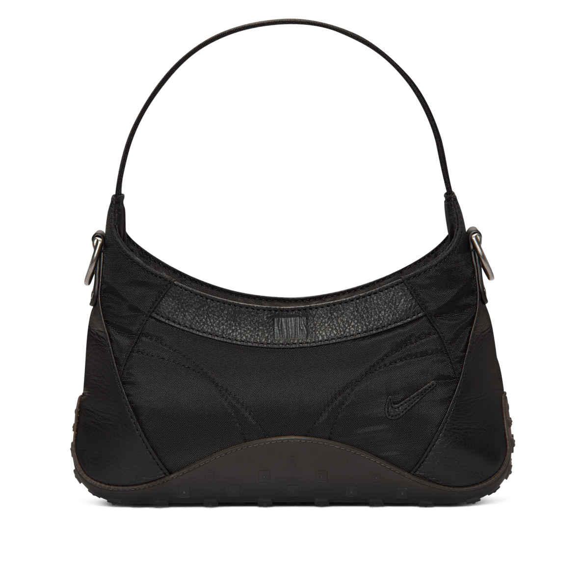 BLACK NIKE MARTIN ROSE クロスボディバッグ NIKE x Martine Rose